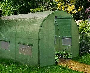 Seră de tip tunel GardenLine TUN5620 8x3x2m