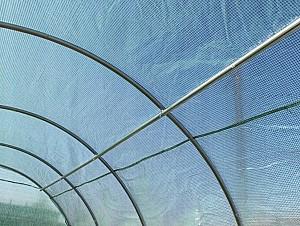 Seră de tip tunel GardenLine TUN5620 8x3x2m