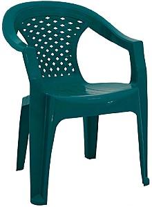 Scaun terasa Sonmez Tusem Natural Verde