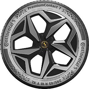 Anvelopa Continental 225/55R17 (101Y ContiPremiumContact 7)