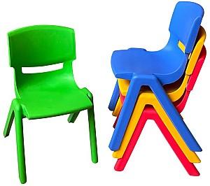 Scaun pentru copii Masit YCX-004 Rosu