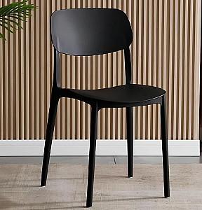 Scaun 4Life AT39 Black