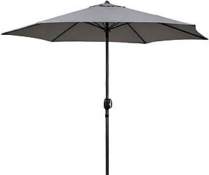 Umbrela VLM 0431105 Antracit 2.7m