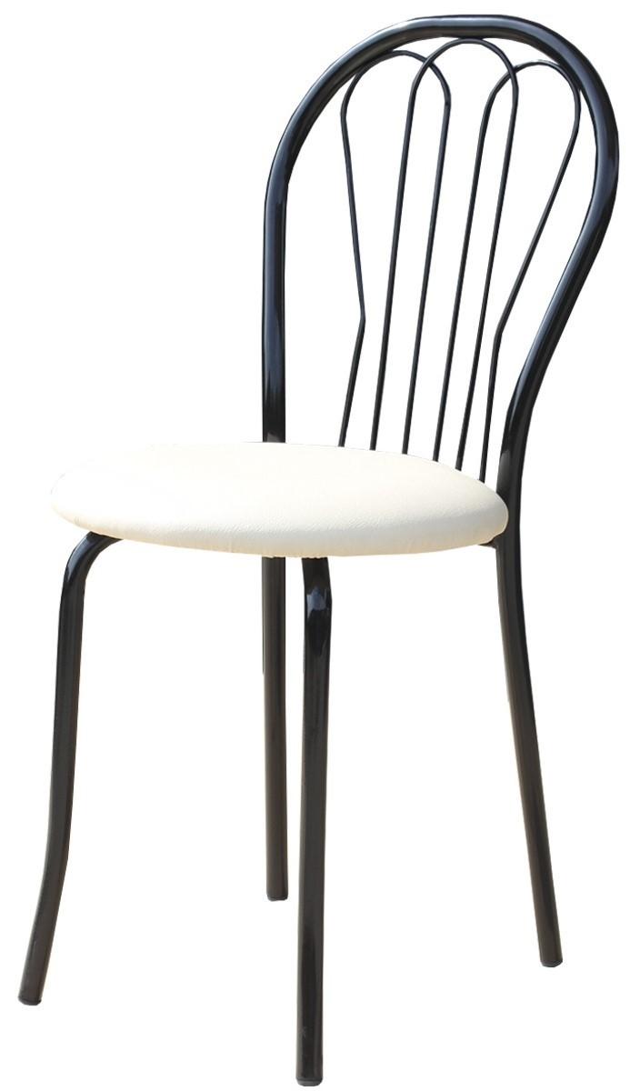 Scaun Mobi-Art К-02 Venus Black