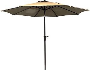 Umbrela VLM 0431106 Maro 2.7m