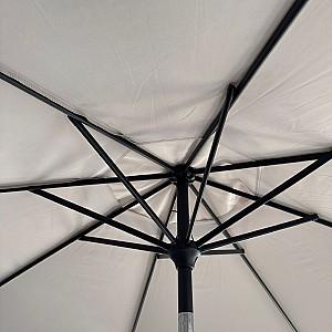 Umbrela VLM 0431107 Bej 2.7m