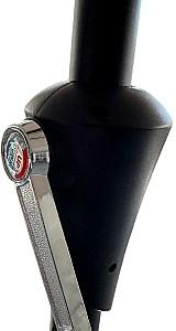 Umbrela VLM 0431107 Bej 2.7m