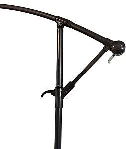 Umbrela VLM 0431103 Bej 3m