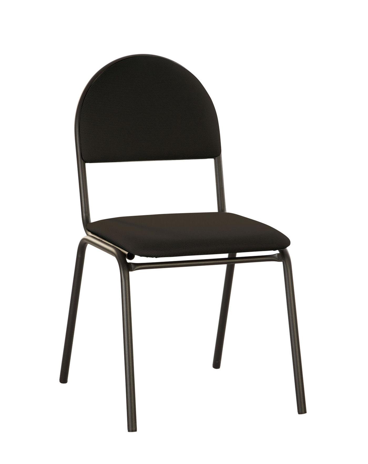 Scaun Nowy Styl Seven Lux C-11 Black