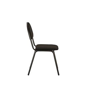 Scaun Nowy Styl Seven Lux C-11 Black