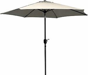 Umbrela VLM 0431108 Antracit 3.3m