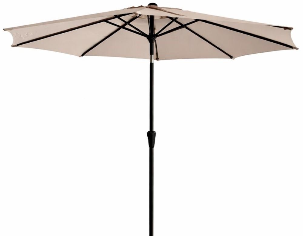 Umbrela VLM 0431109 Bej 3.3m