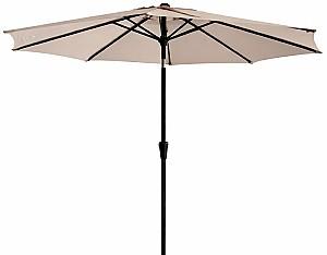 Umbrela VLM 0431109 Bej 3.3m