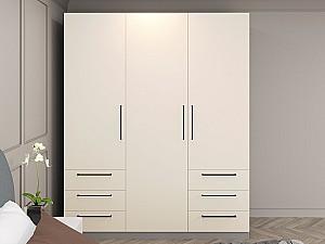 Dulap Bayro Serenity Crem deschis