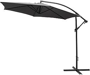 Umbrela VLM 0431102 Antracit 3m