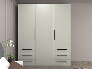 Dulap Bayro Serenity Trend Gri