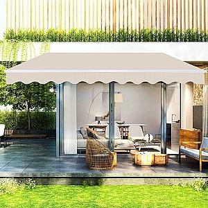 Cort Sonmez 295x250cm Bej