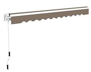 Cort Sonmez 395x300cm Cappuccino