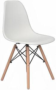 Scaun Evelin LC-021 White