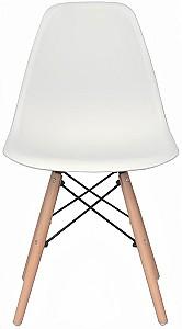 Scaun Evelin LC-021 White