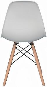 Scaun Evelin LC-021 White