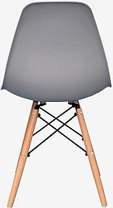 Scaun Evelin LC-021 Gray