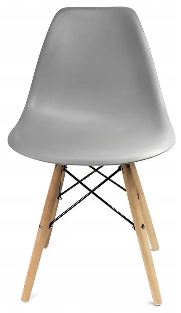 Scaun Jumi Eva SD-972063 (Gray)