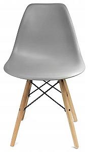 Scaun Jumi Eva SD-972063 (Gray)