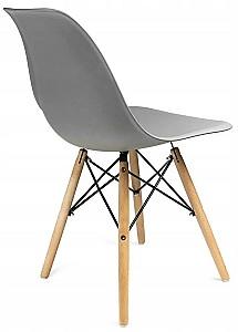 Scaun Jumi Eva SD-972063 (Gray)