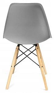Scaun Jumi Eva SD-972063 (Gray)