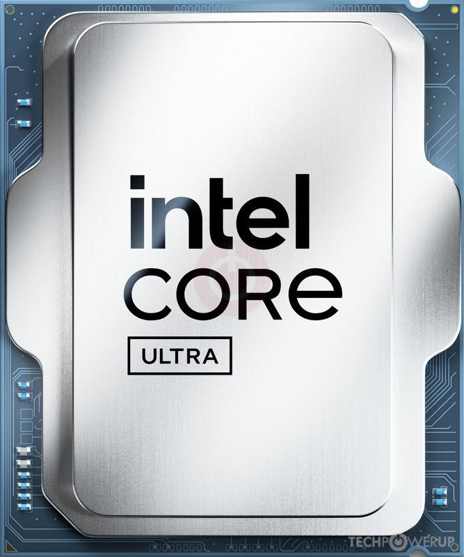 Procesor Intel Core Ultra 5 225F Tray