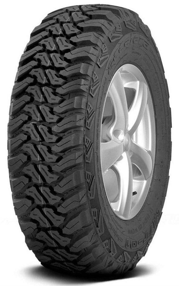 Anvelopa SUV ACCELERA MT-01 315/75 R16 127/124Q
