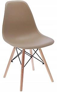 Scaun Jumi Eva SD-975781 (Beige)