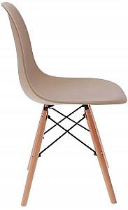 Scaun Jumi Eva SD-975781 (Beige)