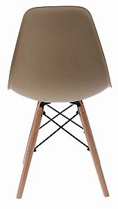 Scaun Jumi Eva SD-975781 (Beige)