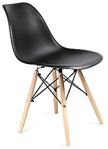 Scaun Jumi Eva SD-972575 (Black)