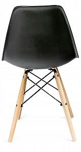 Scaun Jumi Eva SD-972575 (Black)