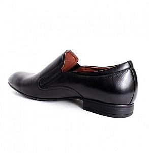 Pantofi barbati NL 71-190-670 Black