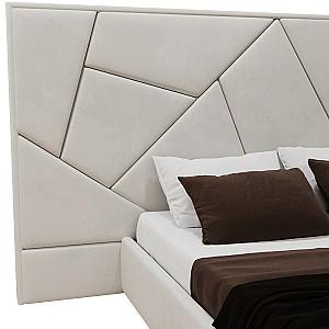 Pat Bayro Elegans 160x200 cm (Stofa Categoria III) Catania - 7