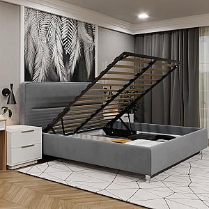 Pat Bayro HarmonyBed 140x200 cm (Stofa Categoria III) Catania - 16