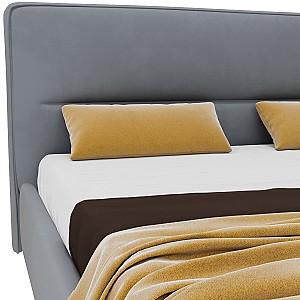 Pat Bayro HarmonyBed 140x200 cm (Stofa Categoria III) Catania - 16