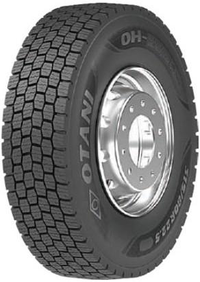 Anvelopa camion OTANI 315 / 80 R22.5 (156/150L OH-320 20PR Drive)