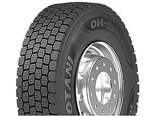 Anvelopa camion OTANI 315 / 80 R22.5 (156/150L OH-320 20PR Drive)