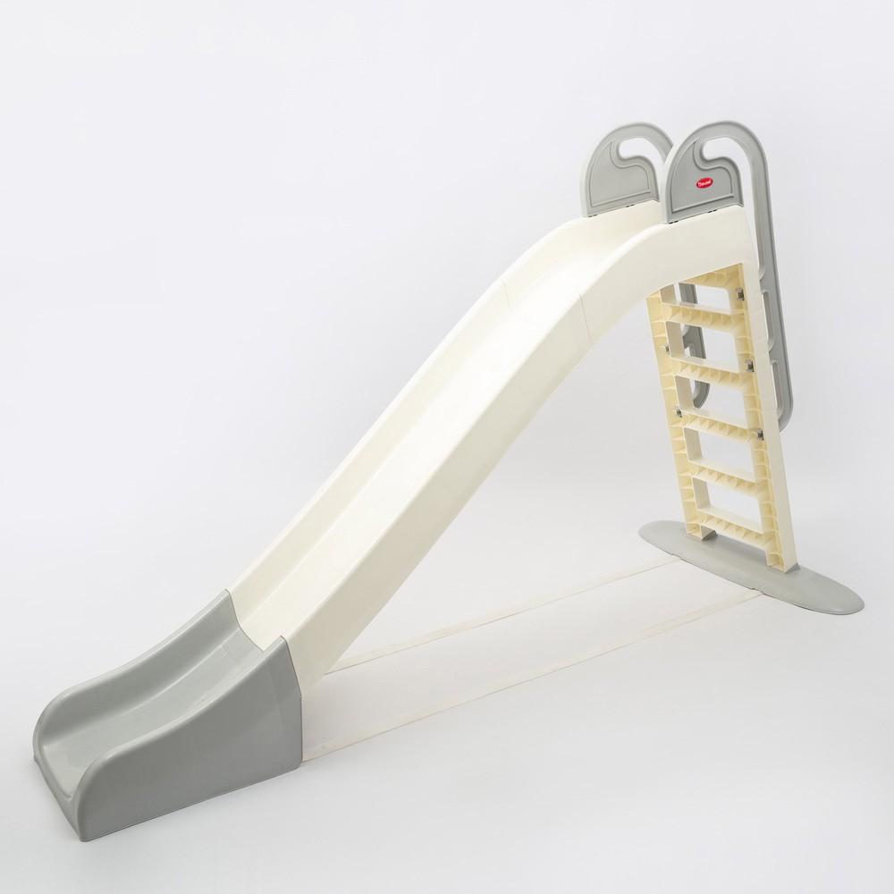 Tobogan copii Doloni 014550/17 White/Gray