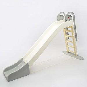 Tobogan copii Doloni 014550/17 White/Gray