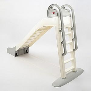 Tobogan copii Doloni 014550/17 White/Gray