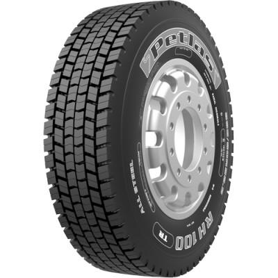 Anvelopa camion PETLAS 265/70R19.5 (140/138M RH100