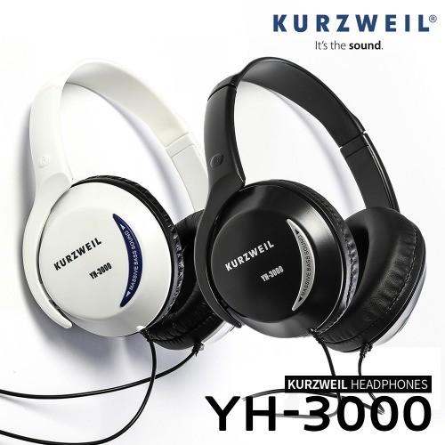 Casti Kurzweil YH3000 BP