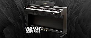 Pian digital Kurzweil M90 SR