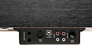 Pian digital Kurzweil M90 SR